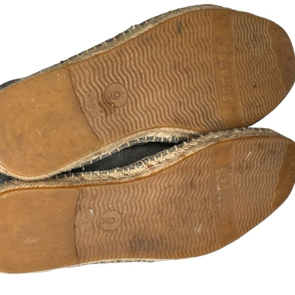 Soludos Shoes - Picture 5 of 7
